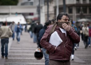 겨울 맞는 남반구…브라질, 코로나 3차 대유행 ‘눈앞’