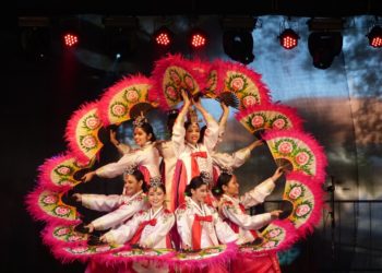 브라질예연. 상파울로 이민자 박물관, ‘2021 이민자 문화 축제’  공동주최 ‘온라인 생중계’