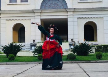 ‘2021 이민자 문화 축제’   성황리에 끝나