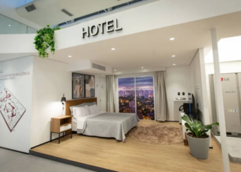 LG전자 “올해 브라질 시장서 20% 성장 목표”