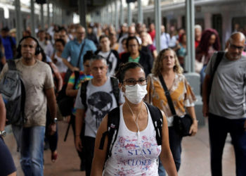 브라질 하루 11만5228명 확진 ‘자체 최다’…인도보다 심각