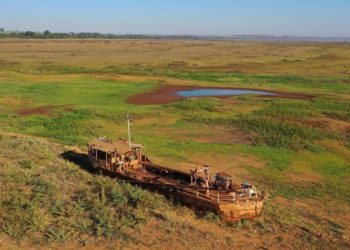 브라질, 가뭄 대책 긴급 수력 발전 대책 발표