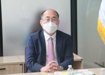 황인상 신임 총영사, “서로 한인사회 발전을 위해 고민하면서 소통을 하길 바래”