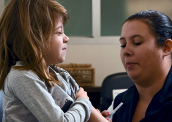 상파울로시, 12일부터 연령층 확대 ‘무료 독감 예방 접종’ 실시