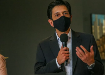 상파울로시장, “백신 접종 연기 송구… 오는 금요일 28세 대상 백신접종 실시”