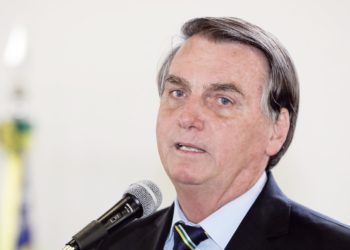 [이재명칼럼] 브라질 볼소나로 대통령, 탄핵될까?