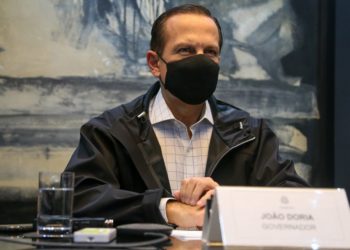 상파울로주, 공무원 재택근무 종료….대면업무 복귀