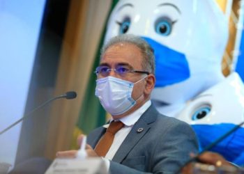 브라질 델타 변이 확산 우려…상파울루 “번지고 있을 가능성”