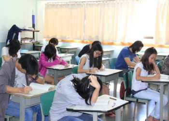 제78회 한국어능력 시험 10월 실시…신청마감 7월 27일