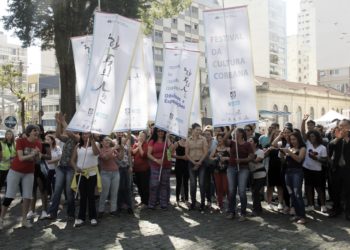 2021 한국문화의 날을 맞이하여 한인타운 주요거리에 청사초롱 설치…’8월6일 신청마감’