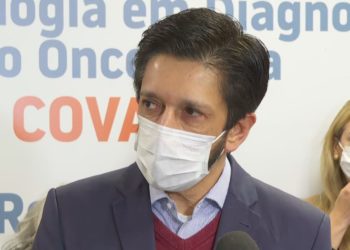 상파울로시장, 새해전야제와 내년 카니발 축제 허용할 예정