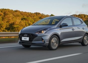 현대차, 상반기 브라질 시장 ‘4위’…전년 대비 50% 성장