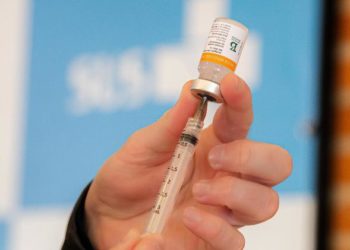 코로나19 백신 2차 접종자, 오늘(30일)부터 사이트를 통해 백신 접종 정보 확인 가능