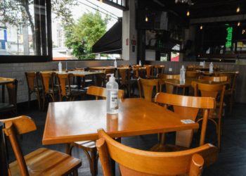 상파울로주 정부, 이번주 금요일부터 일반 상업(Bar포함) 대면 영업시간 늘려