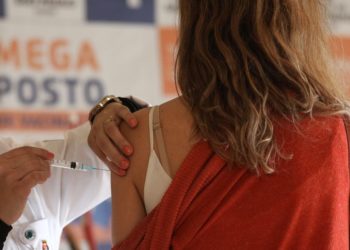 상파울로시,다음주부터 37~38세 대상 백신 1차 접종 실시