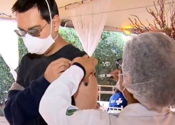 “백신 선택접종 안된다”…브라질, ‘백신 소물리에’ 단속나서