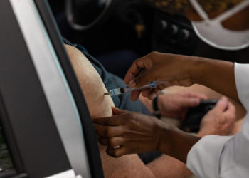 브라질, 9월15일부터 ‘코로나19 백신 3차 접종(부스터샷)’실시