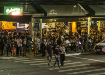 상파울로 외식업 협회(Abrasel), 시 정부 결정에 ‘이의제기’