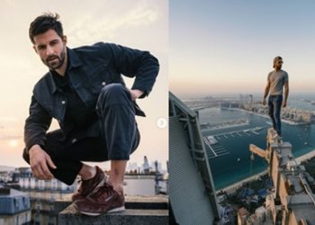 “같은 입장 돼봤다” 브라질 ‘예수상’ 올라간 관광객 체포