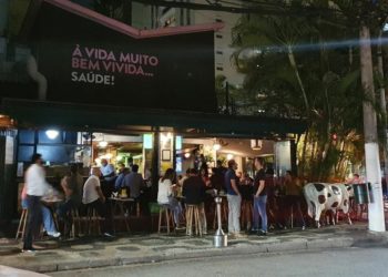 상파울로시, ‘백신 접종’ 여부 확인 후 식당.쇼핑.행사장 출입 가능