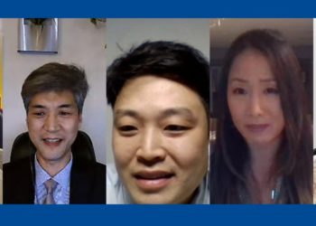 한인 청년 대상 ‘K-Mentoring Week’ 본격적인 일정  시작