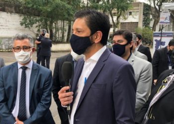 상파울로시, 일반성인 대상 코로나 19 백신 1차 접종 일정 일부 변경…