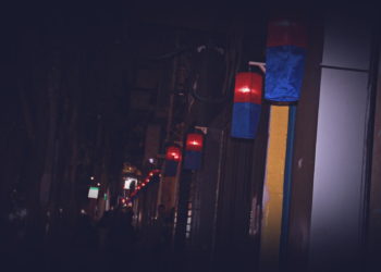 황인상 총영사, “청사초롱이 희망의 불빛이 되어 ‘코로나 19 위기’ 극복하자”