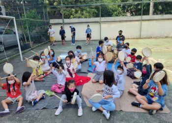 선교한글학교, ‘추석 한가위 대잔치’개최… 현장수업 실시!