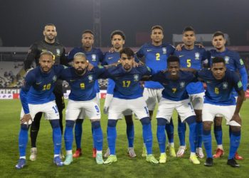 브라질 축구협회, A매치 출전 거부한 자국 선수들 FIFA에 징계요청