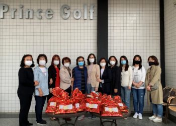 제10기 브라질 코윈, 첫 공식 모임 가져…