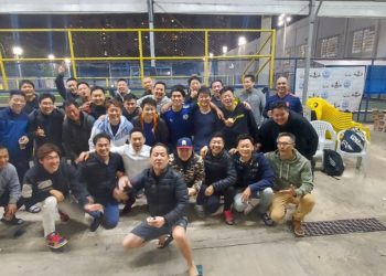 2021 Selection 회장배 소사이트 대회 성황리 폐막