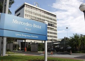 中 GWM, 2023년부터 브라질서 SUV·픽업트럭 생산