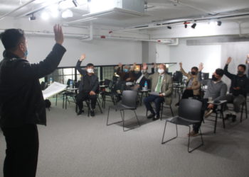 브라질한인회, 임시총회 개최… 모든 안건 통과