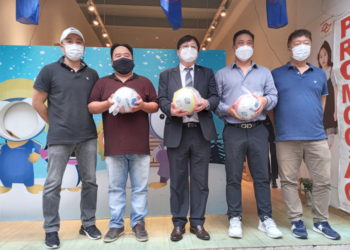 체육회와 축구협회 어린이날 맞아 특별이벤트 실시!