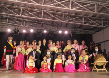 “2021 Rhythm In Movement from Korea”, 모든 세대를 아우르는 특별한 감동 선사