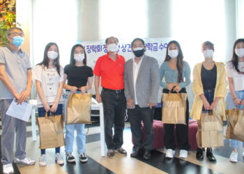 [공고] 2022 한브장학회 장학생 선발