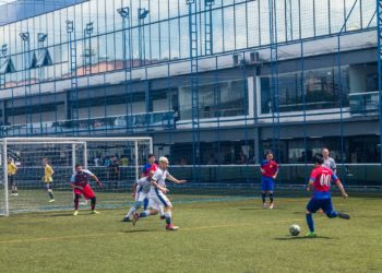한국축구대표팀, 프랑스 꺾고 이민자축구대회 3위에 올랐다.