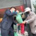 브라질한인회, 12월 4일(토) 오전 10시 재외동포재단 후원 쌀 배부