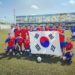 한국 축구대표팀, 일본 꺽고 이민자 축구대회 4강…오는 21일 레바논과 결승 다툼