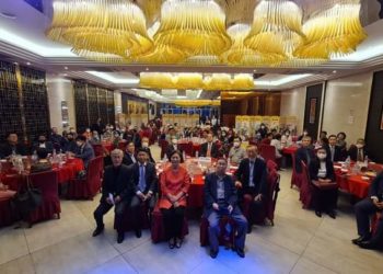 (사) 대한노인회 브라질지회장 이·취임식 개최…..첫 여성회장 취임