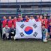 한국축구대표팀, 레바논에게 석패….28일 프랑스와 3.4위전