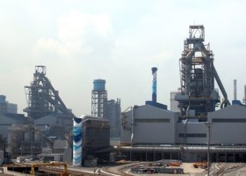 현대제철, 브라질 발레와 탄소배출 저감 ‘협력’