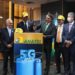 브라질, 역대급 5G 사업 입찰 완료…85% 낙찰