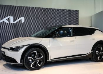 기아, EV6·스포티지 등 신차 4종 브라질 출격 대기