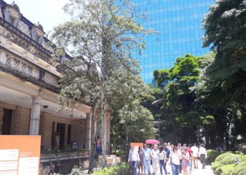 주 상파울루 대한민국 총영사관, 한국 입국 격리면제서 발급 잠정 중단…