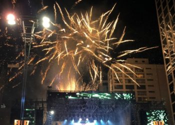 상파울로시, 새해맞이 행사 취소 및 ‘실외 마스크 착용 의무 해제’ 철회