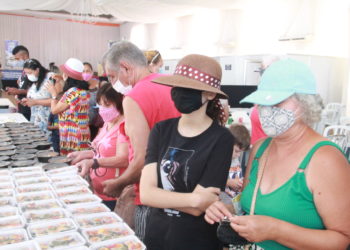 해안도시 몽가과아 시, 한국 문화에 매료되다….