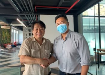 브라질한인회, 인수·인계절차 마무리