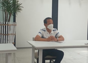 김몽주씨, 총영사관 입장 반박 ….’난 위협한 적 없다’