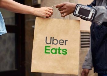 생존 모색하는 ‘우버’, 현지 업체에 밀려 브라질 배달 사업 철수